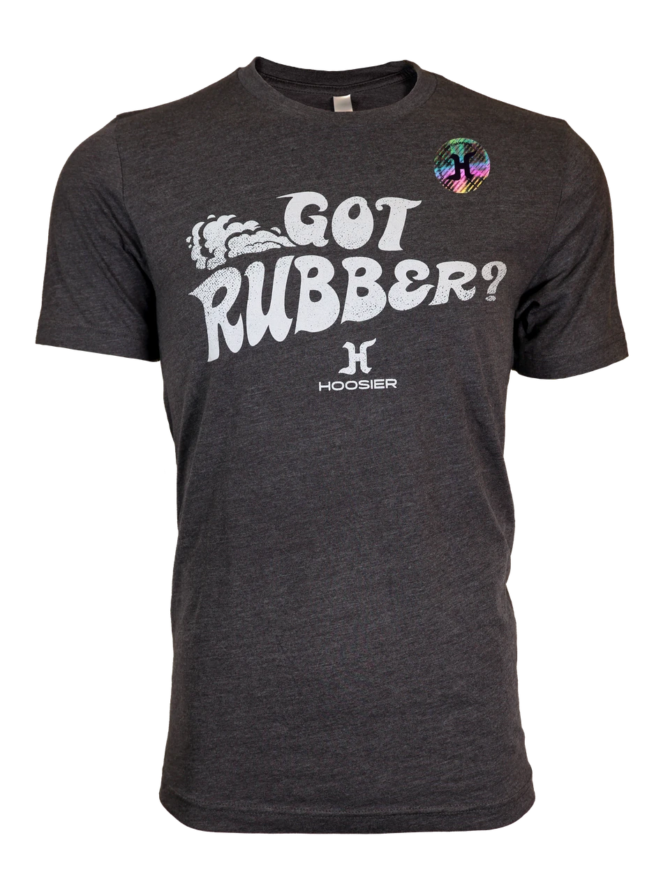 OG Got Rubber?