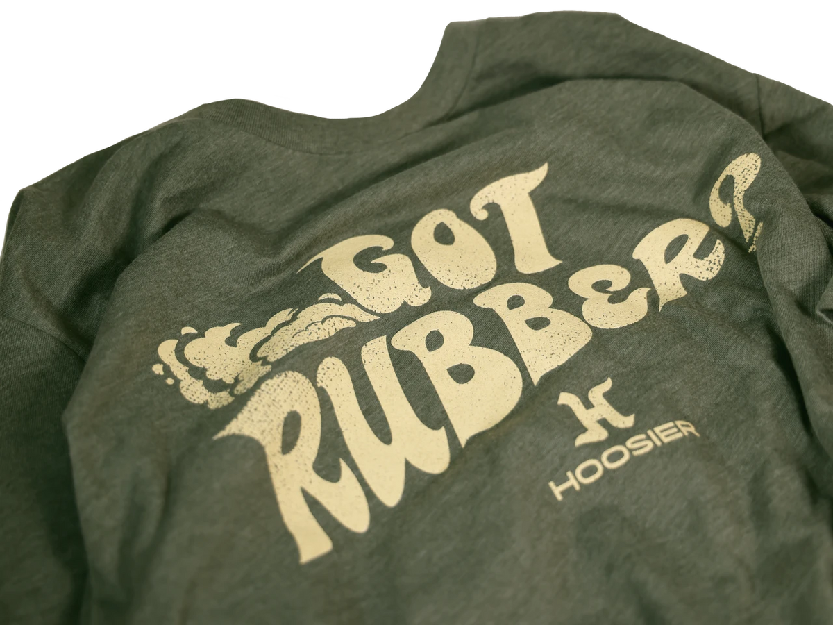 OG Got Rubber?