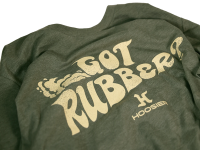 OG Got Rubber?