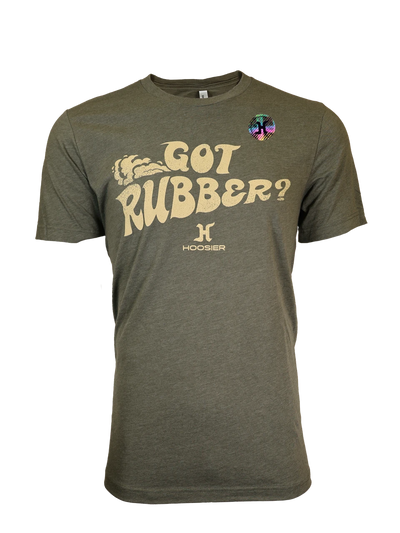 OG Got Rubber?