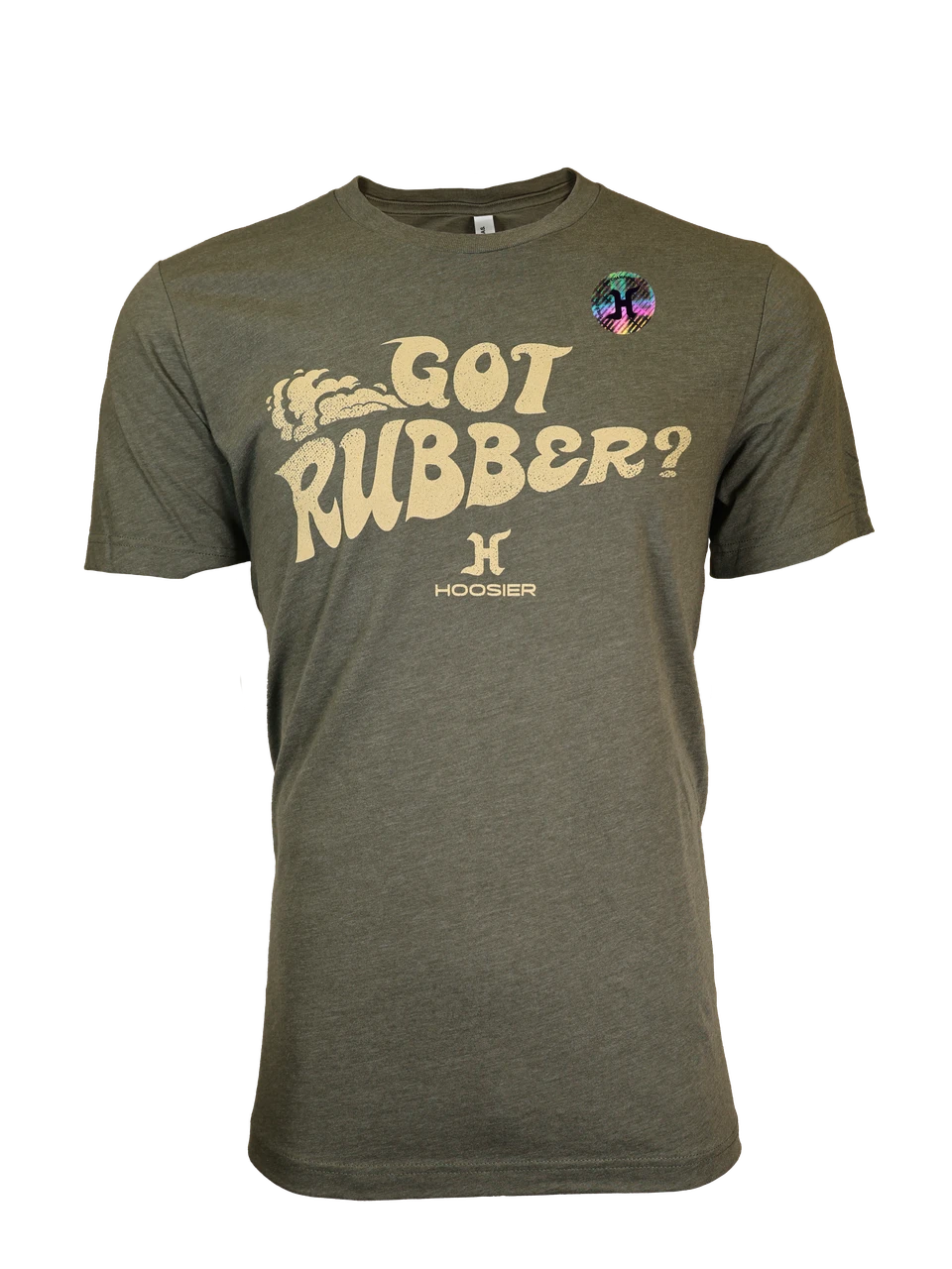 OG Got Rubber?