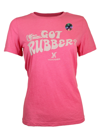 OG Got Rubber? Ladies Tee