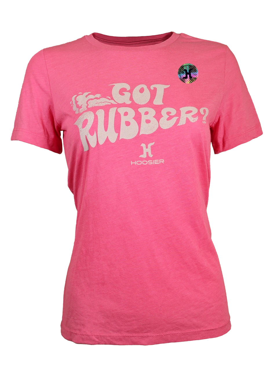 OG Got Rubber? Ladies Tee