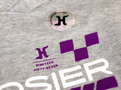 Shakedown Hoodie