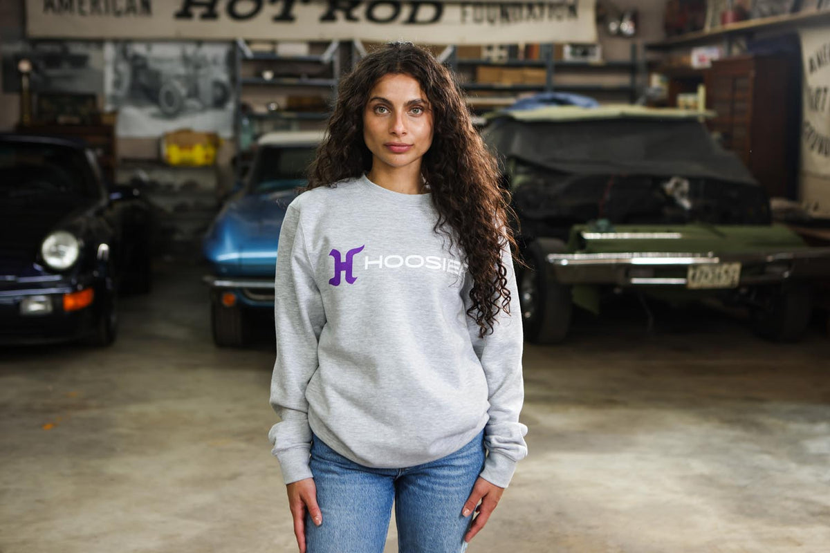 Umbra Crewneck