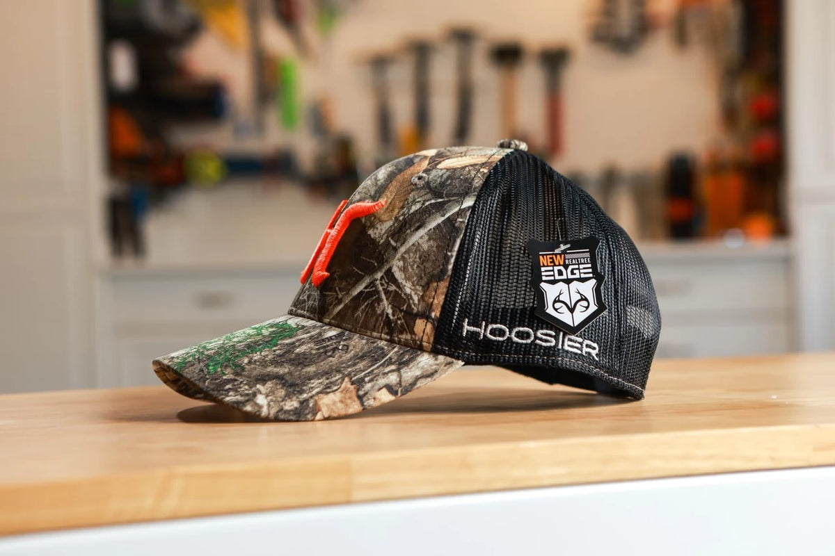 Camo Hat