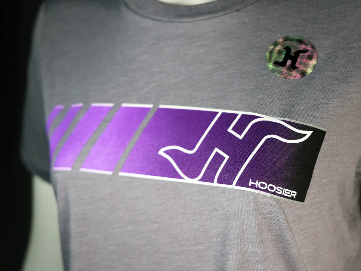 Ladies Launch Tee