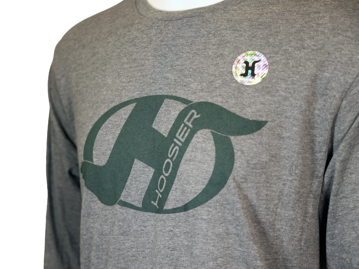 Apex Long Sleeve Tee