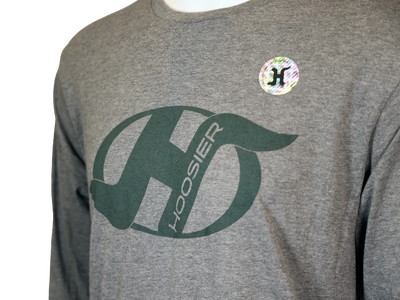 Apex Long Sleeve Tee