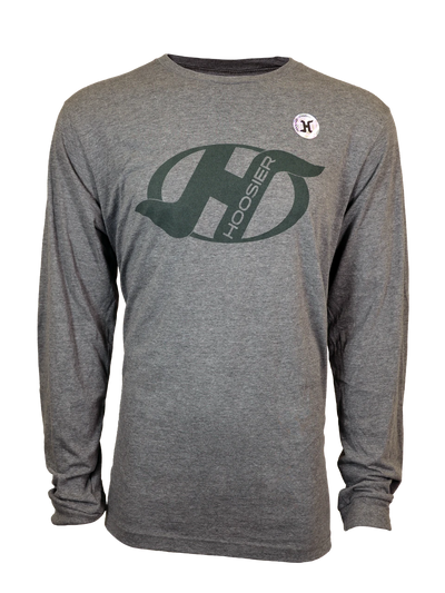 Apex Long Sleeve Tee