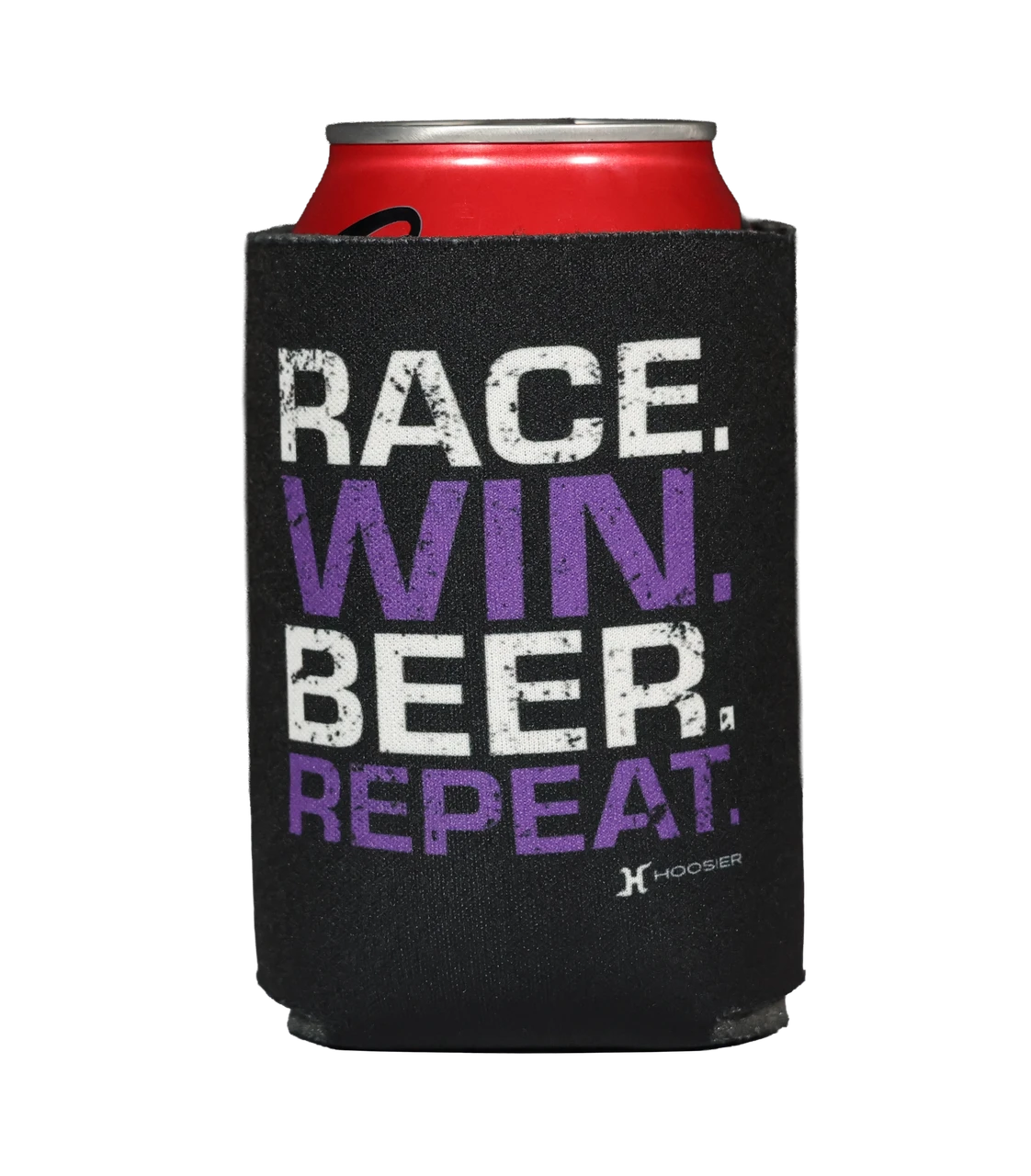 Race Win Beer Beverage Cooler - 12oz Can