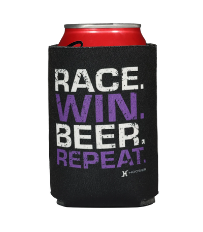 Race Win Beer Beverage Cooler - 12oz Can