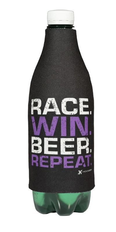 Race Win Beer Beverage Cooler - 12oz Bottle