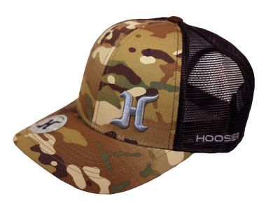 Sandtrap Hat