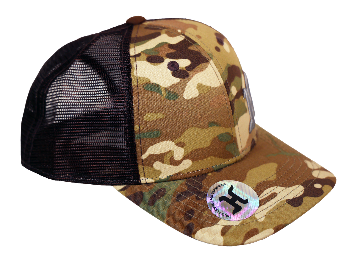 Sandtrap Hat