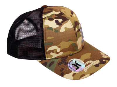 Sandtrap Hat