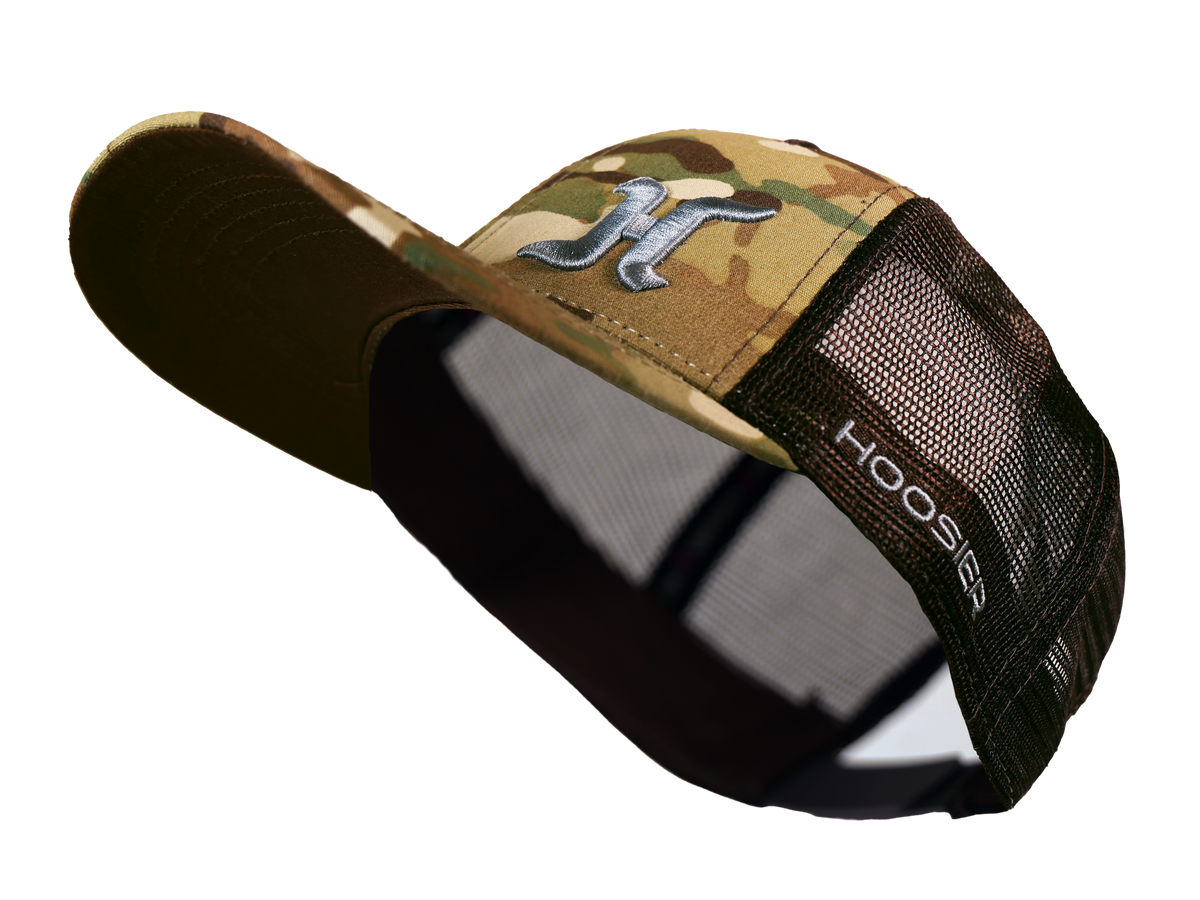 Sandtrap Hat