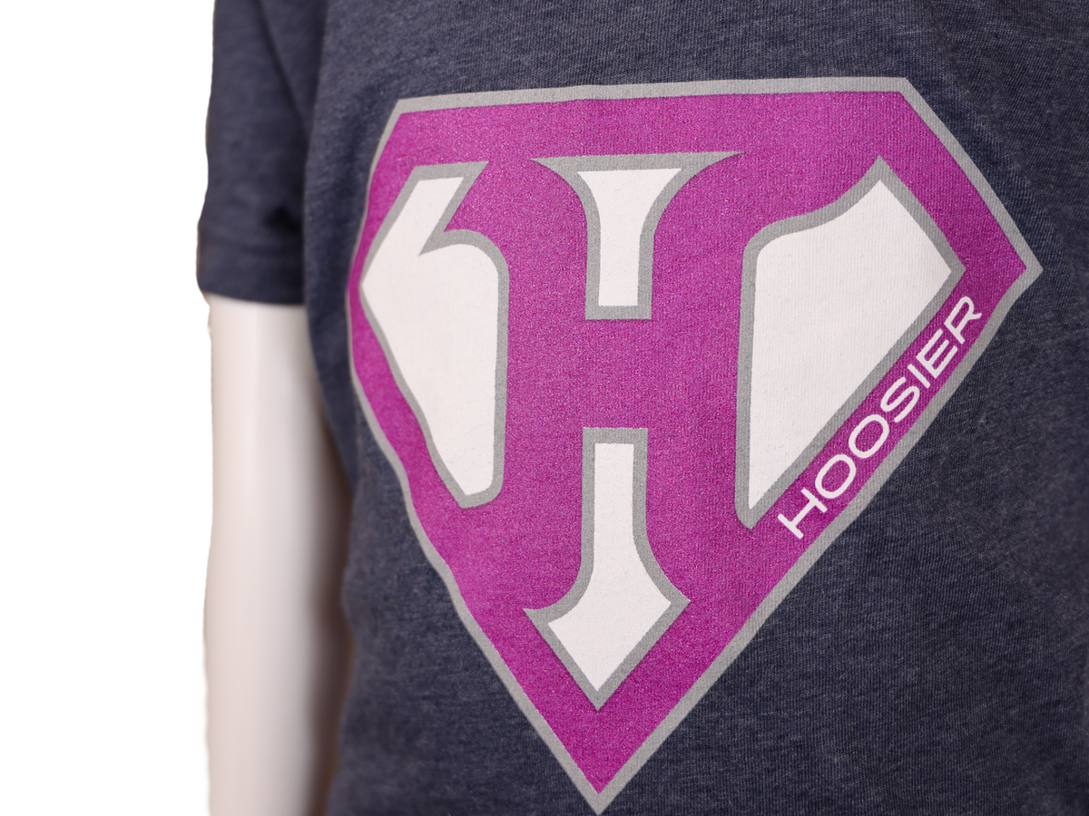 Super H Tee Youth