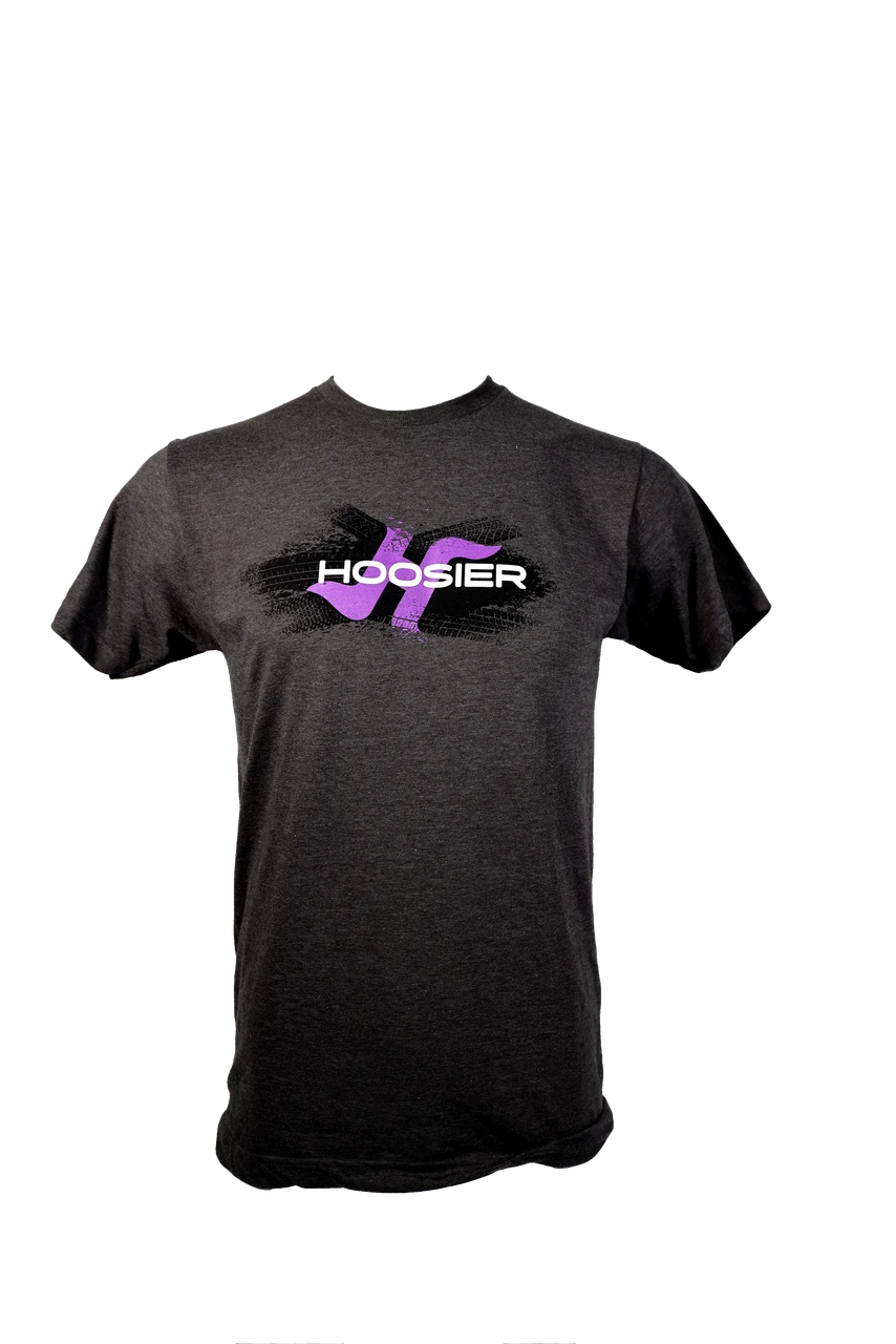 Grey Treadz T-Shirt
