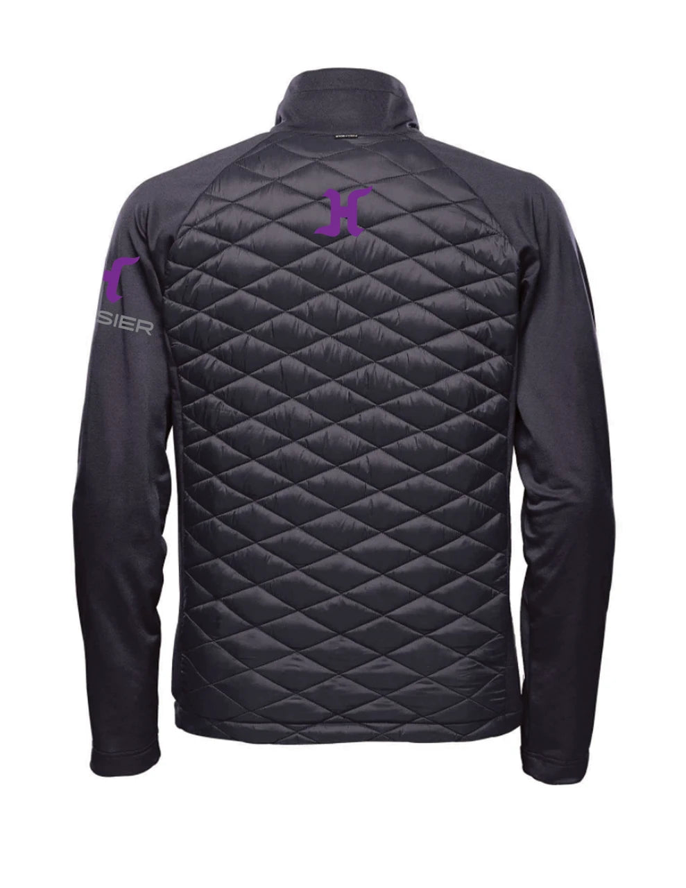 Thermal Jacket