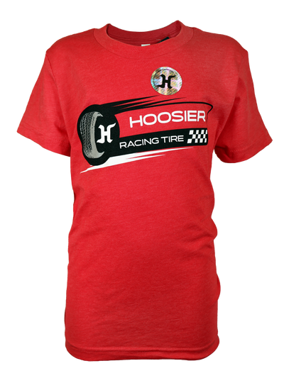 Torque Tee Youth
