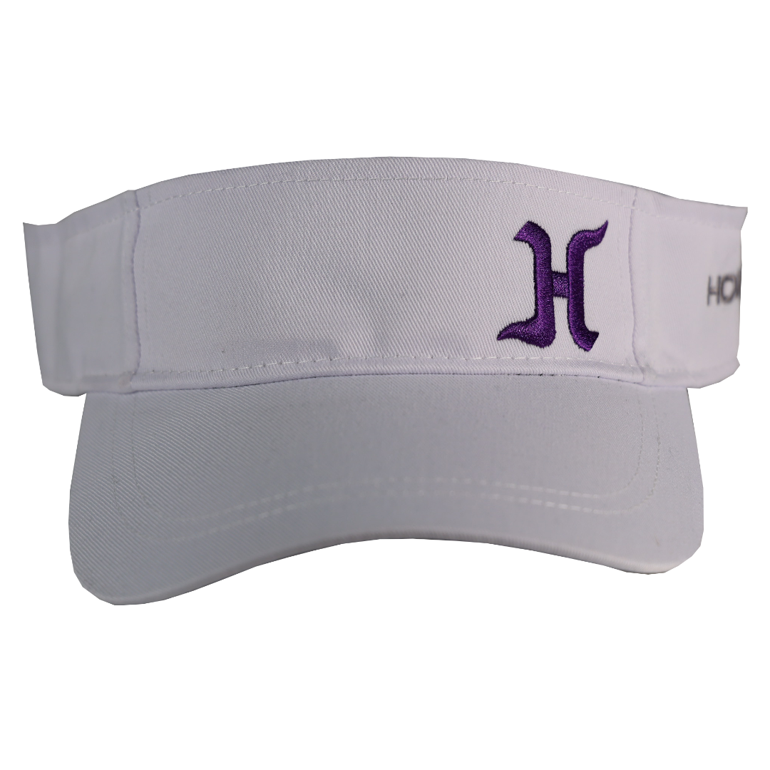 Overcast Visor