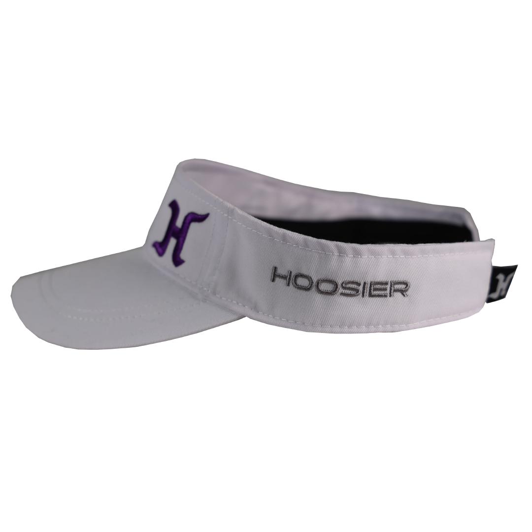 Overcast Visor