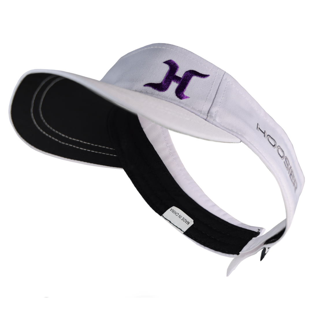 Overcast Visor
