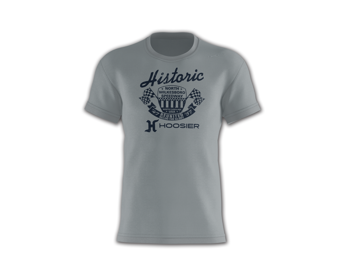 Wilkesboro Tee