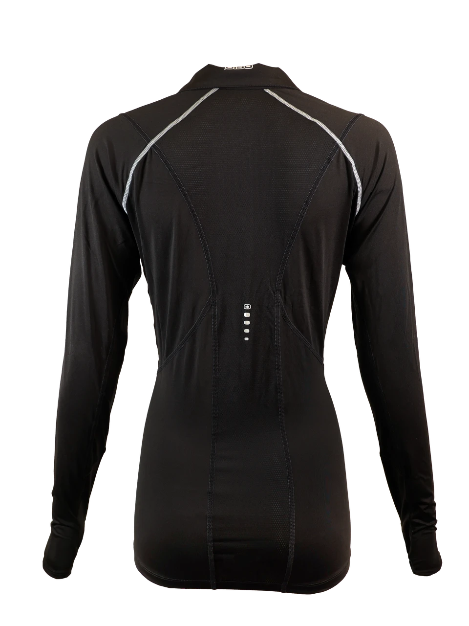 Ladies Ogio 1/4 Zip