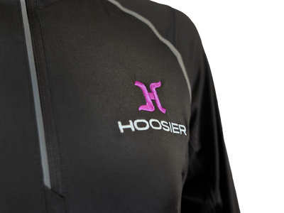 Ladies Ogio 1/4 Zip