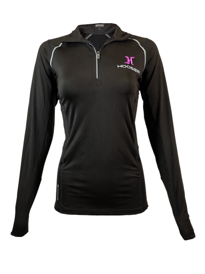 Ladies Ogio 1/4 Zip