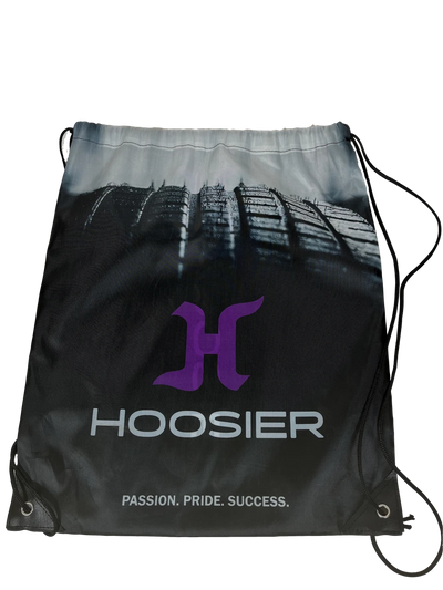 Rubber Rucksack