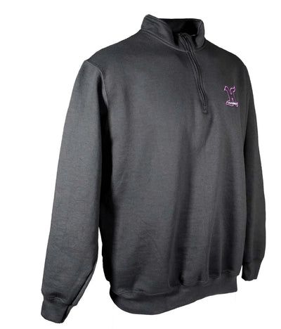 Hotlap Quarter-Zip