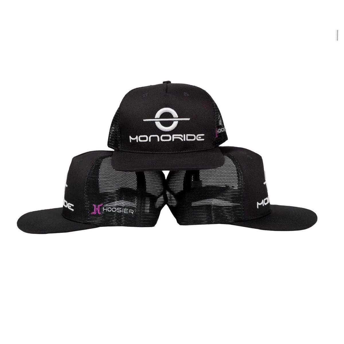 MonoRide Black