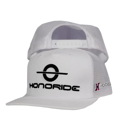 MonoRide White